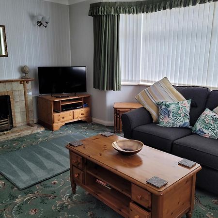 הוילה ריל The Hermitage Private Detached Bungalow מראה חיצוני תמונה