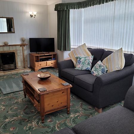 הוילה ריל The Hermitage Private Detached Bungalow מראה חיצוני תמונה