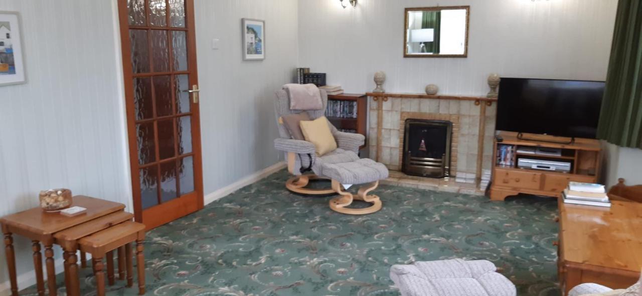 הוילה ריל The Hermitage Private Detached Bungalow מראה חיצוני תמונה