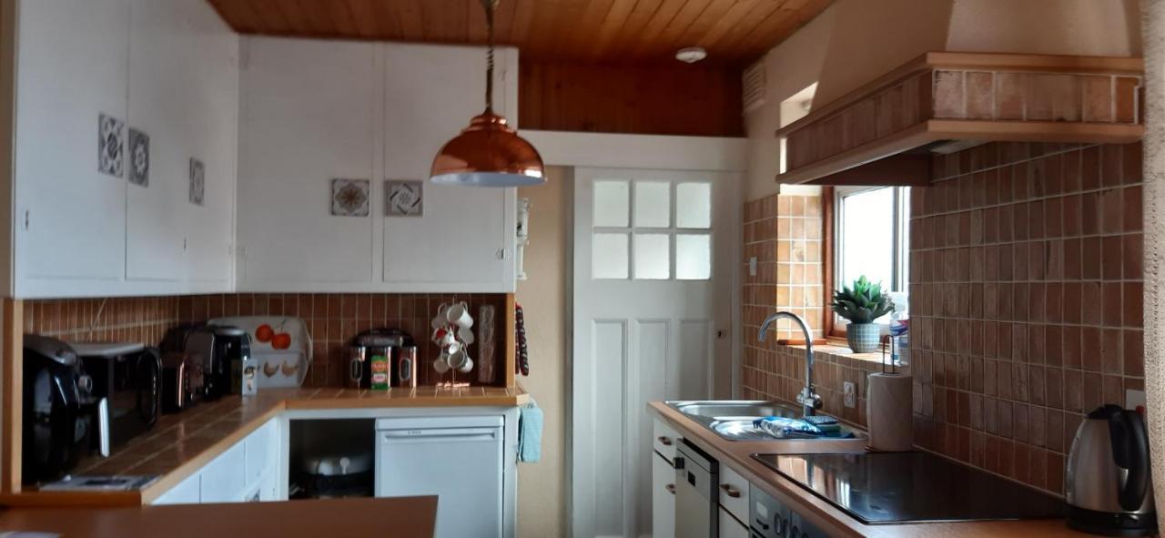 הוילה ריל The Hermitage Private Detached Bungalow מראה חיצוני תמונה