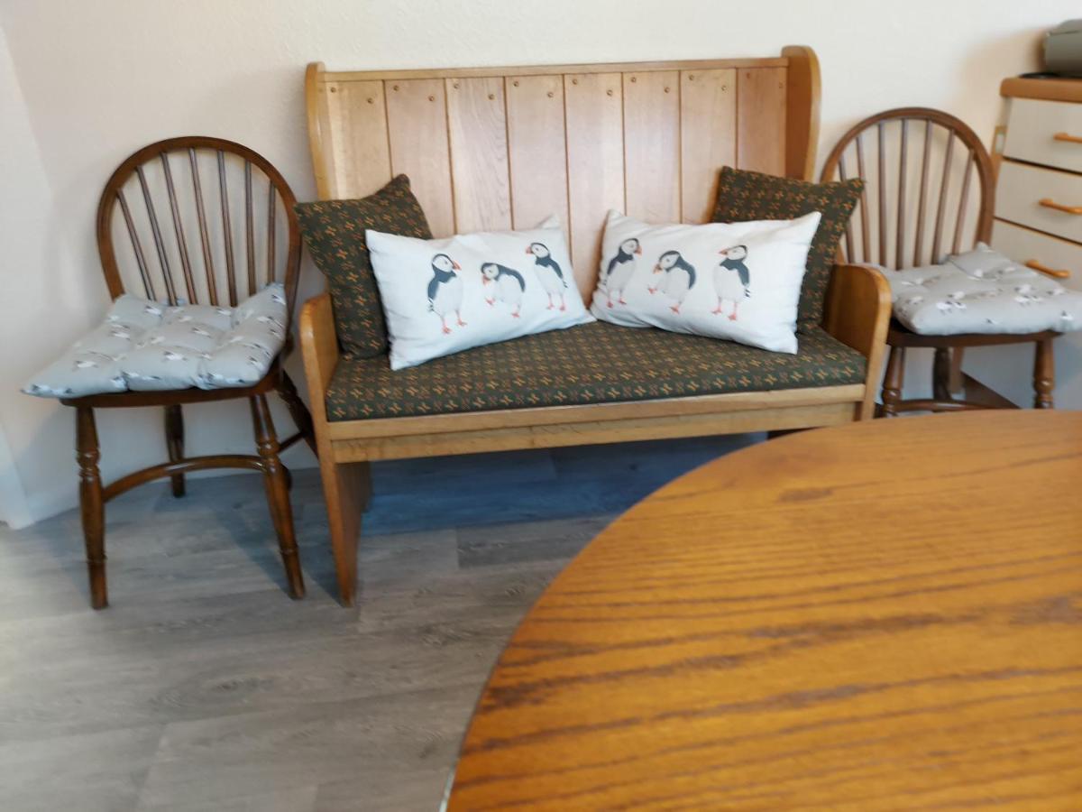 הוילה ריל The Hermitage Private Detached Bungalow מראה חיצוני תמונה