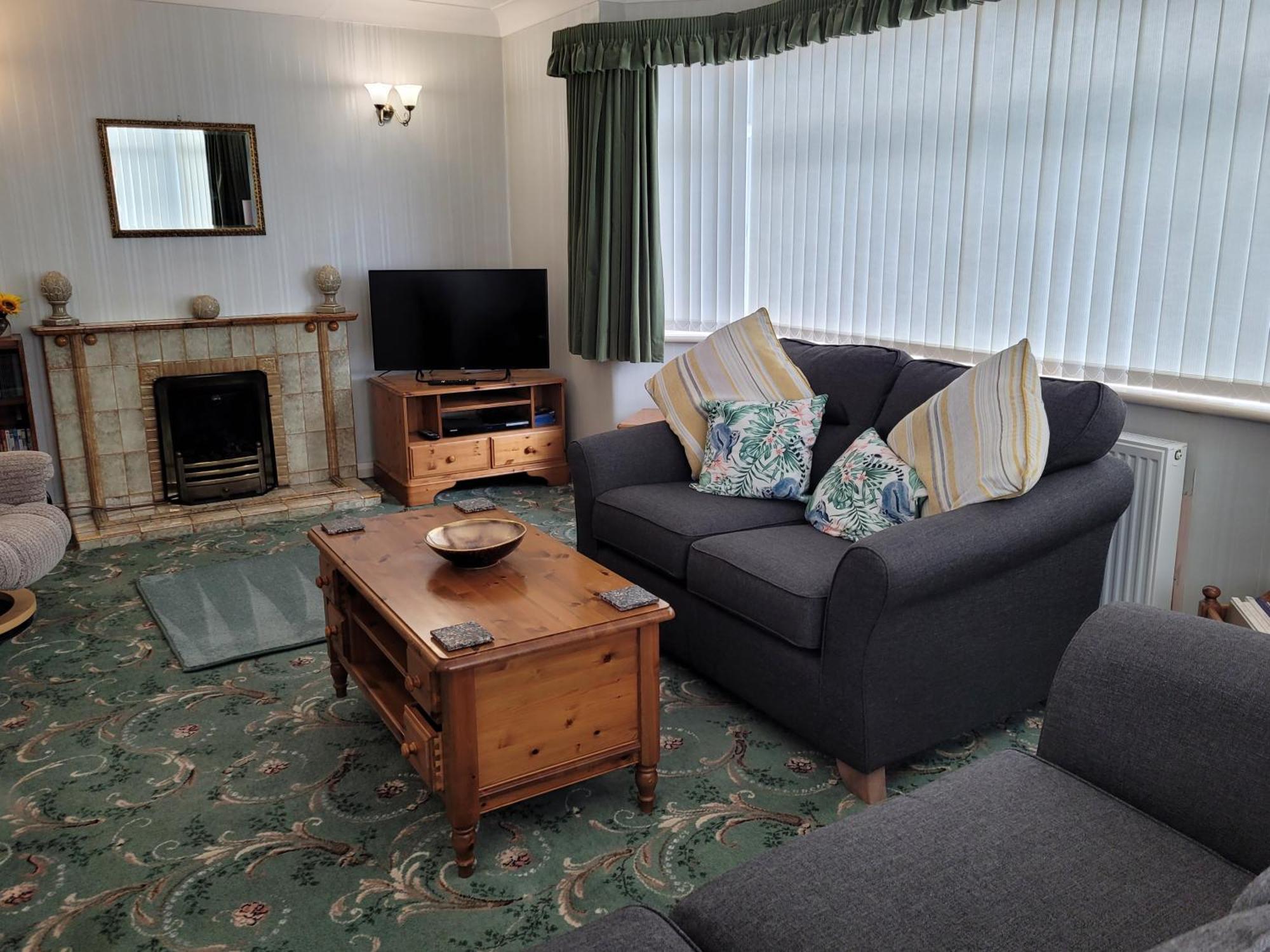 הוילה ריל The Hermitage Private Detached Bungalow מראה חיצוני תמונה